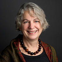 Dr. Barbara Goschenhofer
