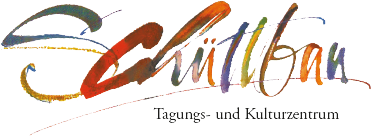Logo Schüttbau